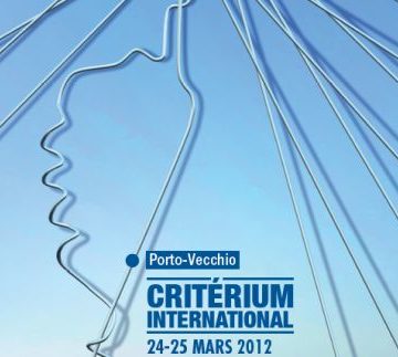 Критериум Интернасиональ/Criterium International 2012 Фавориты готовы покорять 3 этап