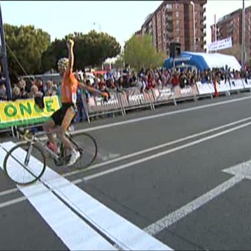 Вуэльта Каталонии/Volta Ciclista a Catalunya 2012 6 этап