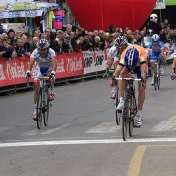 Diego-Ulissi-2528Lampre-ISD-2529-25D0-25B0-25D0-25B2-25D0-25BF1 Сеттимана Коппи и Бартали/Settimana Coppi e Bartali 2012 4 этап