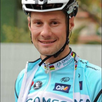 Omega-Pharma-QuickStep-Tom-Boonen-1 Том Боонен о спринте в современном пелотоне