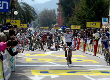 Критериум Интернасиональ/Criterium International 2012 1 этап