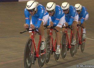 RusVelo1 RusVelo не примет участия в Amstel Gold Race 2012