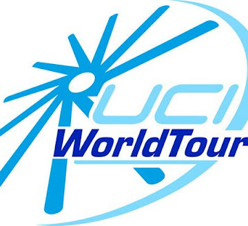 Новый рейтинг UCI WorldTour