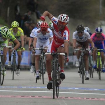 Тиррено — Адриатико/Tirreno-Adriatico 2012  6 этап