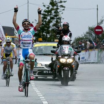 Тур Лангкави/Le Tour de Langkawi 2012 6 этап