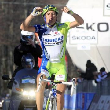 Тиррено — Адриатико/Tirreno-Adriatico 2012  5 этап