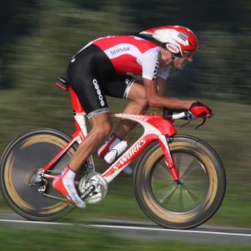 Фабиан Канчеллара сломал ключицу на Туре Фландрии/Tour of Flanders 2012