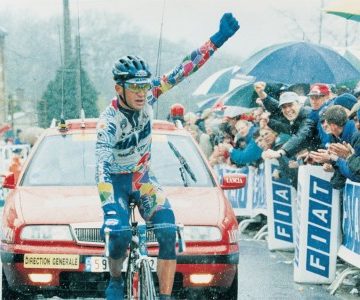 Микеле Бартоли расстроен исчезновением Муура из маршрута Тура Фландрии/Tour of Flanders 2012