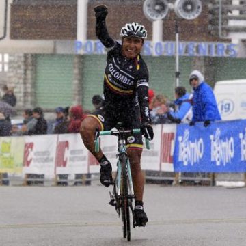 Джиро дель Трентино/Giro del Trentino 2012 4 этап