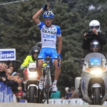 Джиро дель Трентино/Giro del Trentino 2012 3 этап
