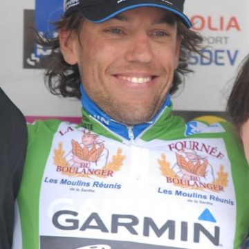 Томас Деккер выступит на Джиро д’Италия/Giro d’Italia 2012