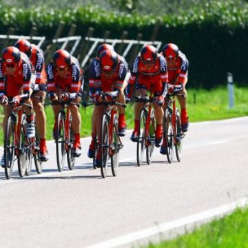 Джиро дель Трентино/Giro del Trentino 2012 1 этап