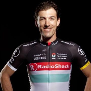 Фабиан Канчеллара в конце мая возобновит свой сезон