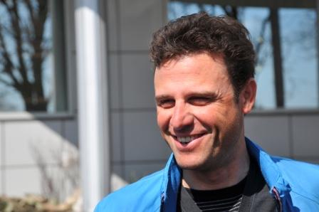 Алессандро Петакки примет участие в Гран При Донецка/Grand Prix of Donetsk 2012