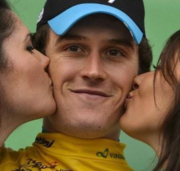 Geraint-Thomas-3232341 Тур Романдии/Tour de Romandie 2012 1 этап