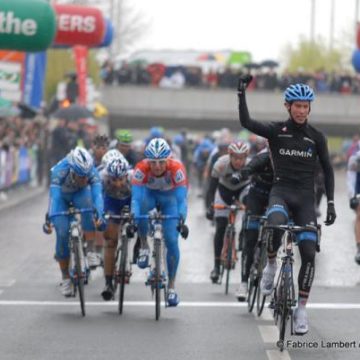 Kreder1 Кольцо Сарта/Circuit de la Sarthe 2012 2a этап