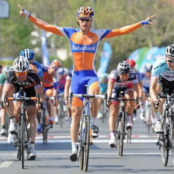 Тур Турции/Tour of Turkey 2012 8 этап