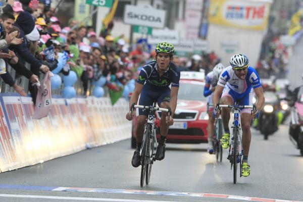 Джиро д’Италия/Giro d’Italia 2012 14 этап