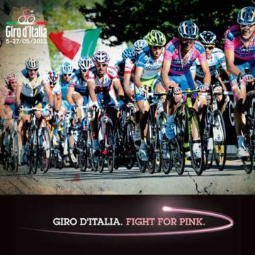 Джиро д’Италия/Giro D’Italia 2012 Составы команд