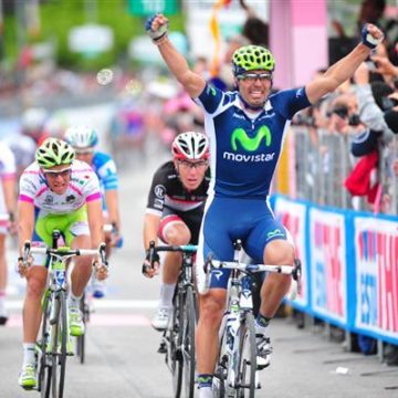 Джиро д’Италия/Giro d’Italia 2012 9 этап
