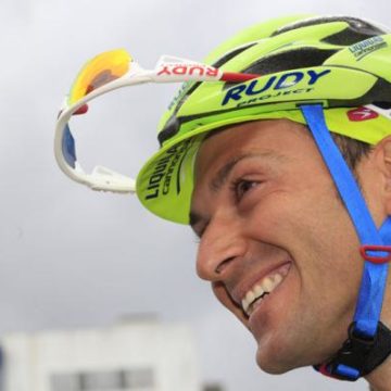 Иван Бассо прекрасно стартовал на Джиро д’Италия/Giro d’Italia 2012