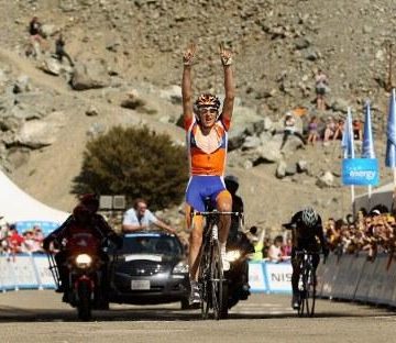 Тур Калифорнии/Amgen Tour of California 2012 7 этап