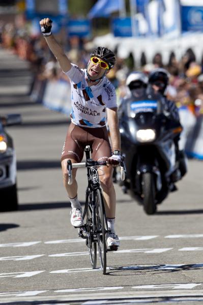 Тур Калифорнии/Amgen Tour of California 2012 6 этап