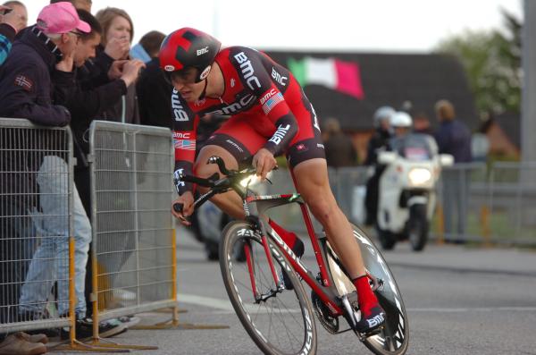 Джиро д’Италия/Giro D’Italia 2012 1 этап