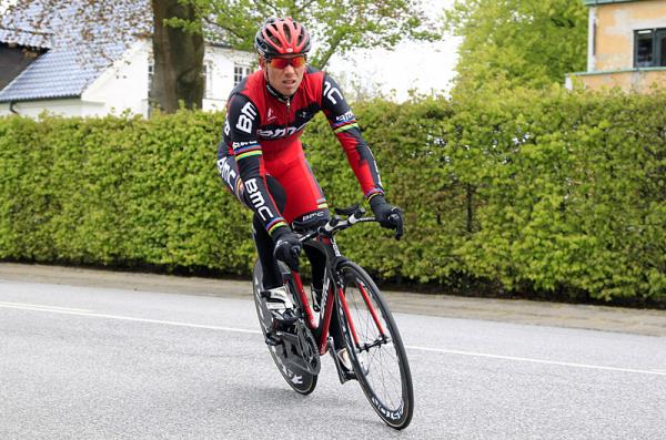 Тор Хушовд сошёл с Джиро д’Италия/Giro d’Italia 2012