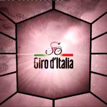 Завершилась первая половина Джиро д’Италия/Giro d’Italia 2012