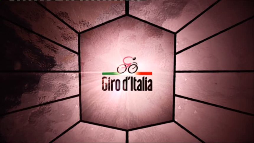 Джиро д’Италия/Giro d’Italia 2012 3 этап превью