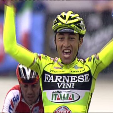 Джиро д’Италия/Giro d’Italia 2012 15 этап