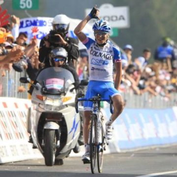 Джиро д’Италия/Giro d’Italia 2012 8 этап