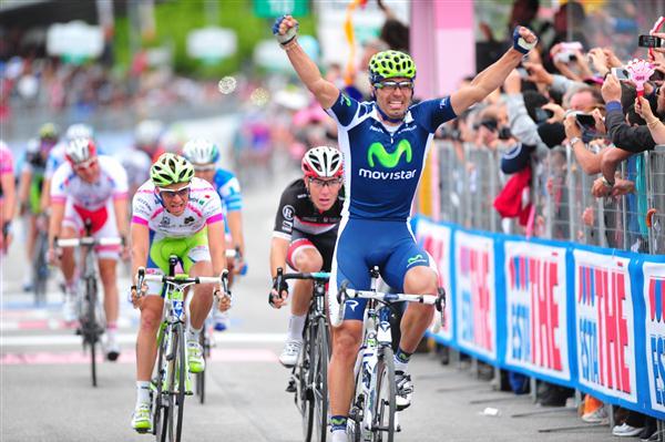 Джиро д’Италия/Giro d’Italia 2012 9 этап