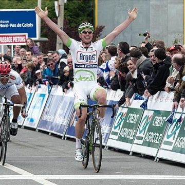 John-Degenkolb-551 Четыре дня Дюнкерка/4 Jours de Dunkerque 2012 2 этап