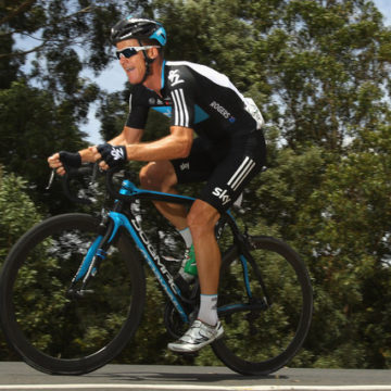 Тур Баварии/Bayern-Rundfahrt 2012 2 этап