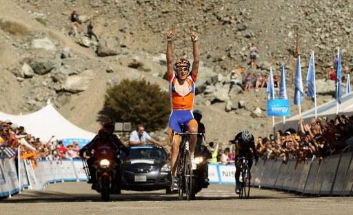 Тур Калифорнии/Amgen Tour of California 2012 7 этап