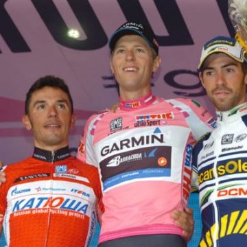 Rodriguez-Hesjedal-De-Gendt1 Джиро д’Италия/Giro d’Italia 2012 Итоги
