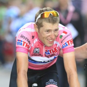 Ryder-Hesjedal-65262 Райдер Хесждаль настроился на финальную разделку в Милане