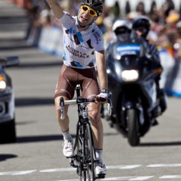 Тур Калифорнии/Amgen Tour of California 2012 6 этап