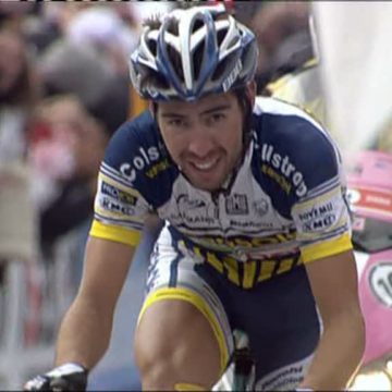 Джиро д’Италия/Giro d’Italia 2012 20 этап