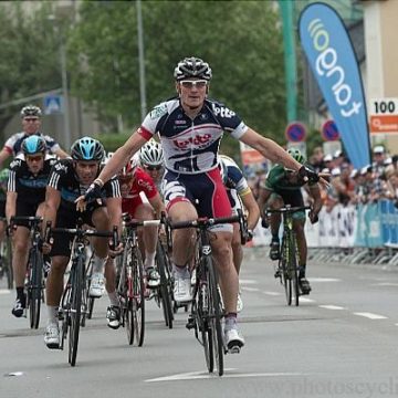 Тур Люксембурга/Skoda-Tour de Luxembourg 2012 1 этап