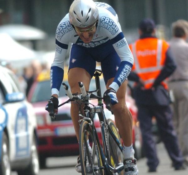 Фабиан Канчеллара надеется на победу в прологе Тур де Франс/Tour de France 2012