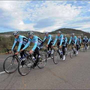 Предварительный состав Omega Pharma – Quick Step на Тур де Франс/Tour de France 2012