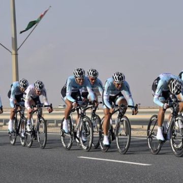 Состав Omega Pharma-QuickStep на Тур де Франс/Tour de France 2012