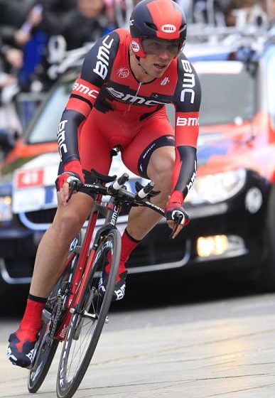 Тор Хушовд пропустит Тур де Франс/Tour de France 2012