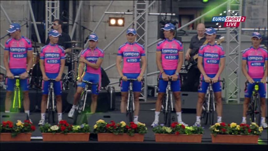 vlcsnap-2012-06-28-20h02m27s2221 Состав Lampre-ISD на Тур де Франс/Tour de France 2012
