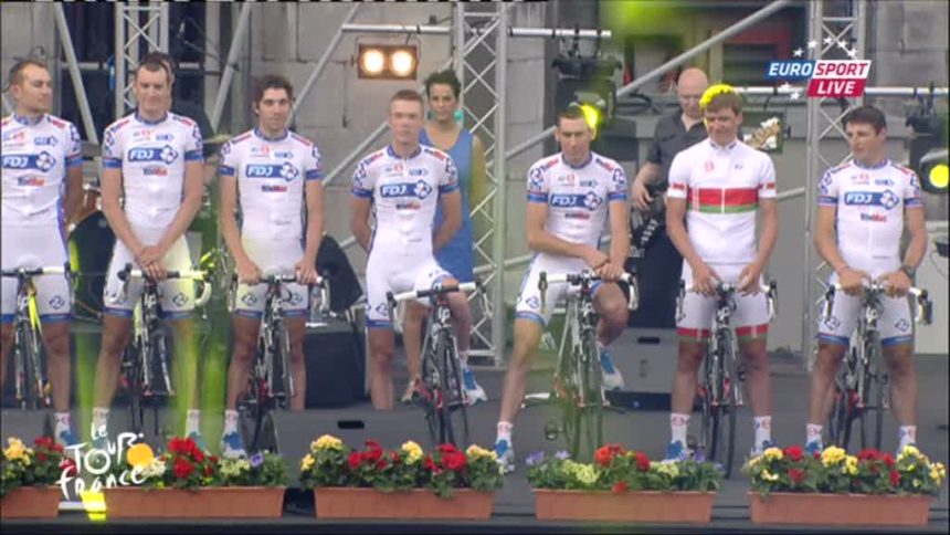 vlcsnap-2012-06-28-20h32m10s1321 Состав FDJ-BigMat на Тур де Франс/Tour de France 2012
