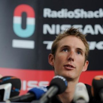 Andy-Schleck-48945951 Энди Шлек официально подтвердил, что не примет участия в Тур де Франс/Tour de France 2012