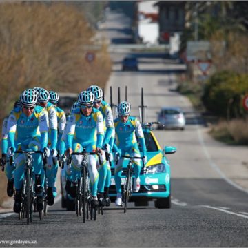 Astana-5959591 Состав Astana на Критериум Дофине/Crit?rium du Dauphin? 2012